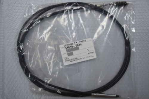 'k　703540 Kawasaki OEM 2006-2020 Mule 2wd to 4wd Shift Cable 54010-0044 | eBay